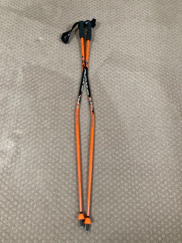 Used 52in (130cm) Exel Racing racing downhill Ski Poles
