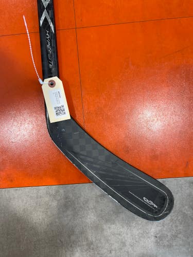 Used Easton Stealth CX Left Hockey Stick