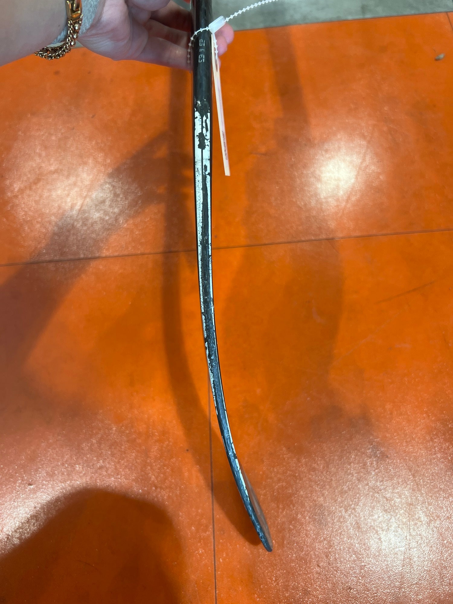 Used Senior Easton Stealth CX Right Hockey Stick Toe | SidelineSwap