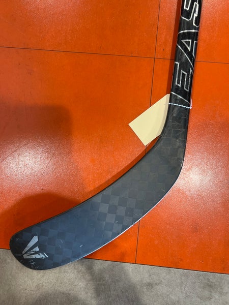 Easton Stealth CX Stick // On-Ice Review 