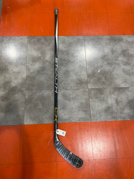 Used Easton Stealth CX Left Hockey Stick | SidelineSwap