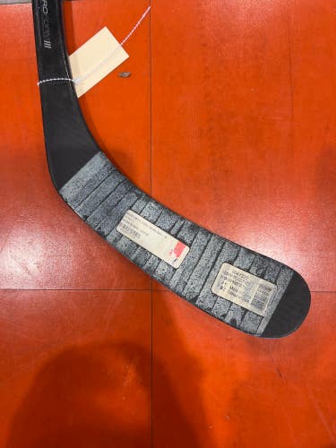 Used Bauer Nexus 8000 Left Hockey Stick P92