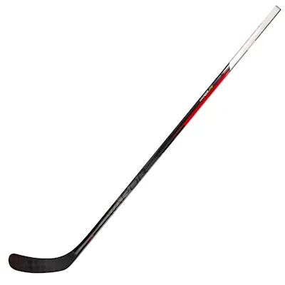 Used Intermediate Bauer Right Handed Vapor Hyperlite Hockey Stick P88