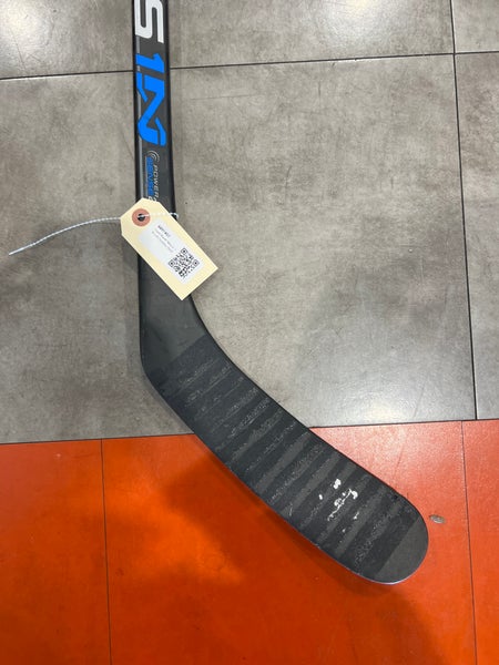 Used Bauer Nexus 1N Left Hockey Stick