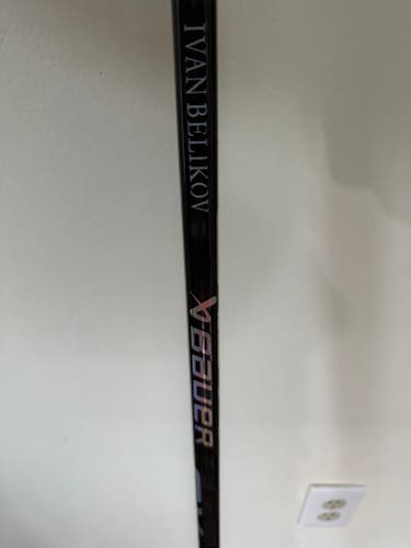 Bauer Right Handed Nexus Sync Hockey Stick
