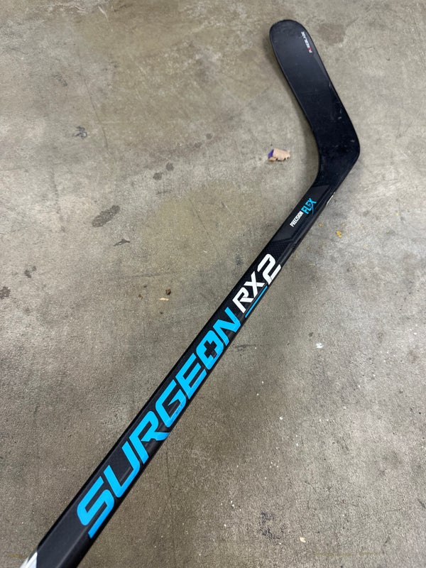 STX Surgeon Intermediate Ice Hockey Stick