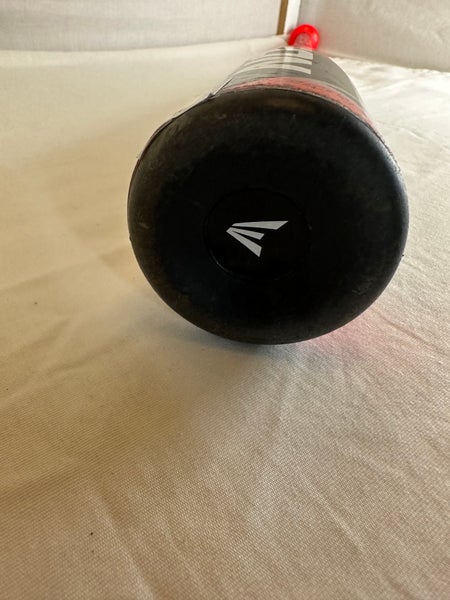Used 2018 Easton Alloy S650 Bat (-9) 20 oz 29"