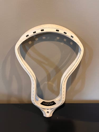 ECD Defense Rebel Head Unstrung
