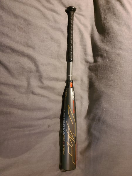 Used DeMarini Composite CF Zen Bat (-10) 20 oz 30"