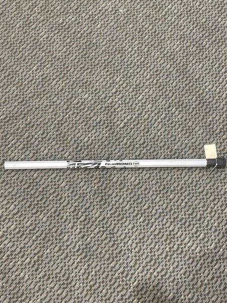 Warrior Diamond Lacrosse Shaft