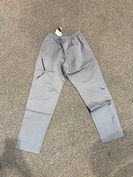 Adult Men’s Bauer Coaches Pants