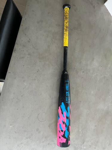 2022 Composite (-10) 20 oz 30" Zoa Bat