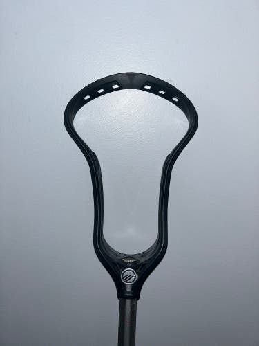 Like New Maverik Kinetik Lacrosse Head (contact for negotiations)