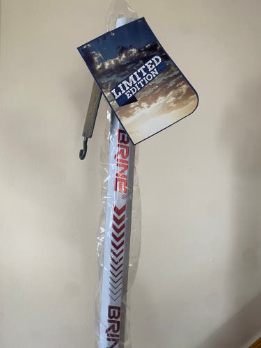 *Rare* Brand New Limited edition Brine F22 Shaft