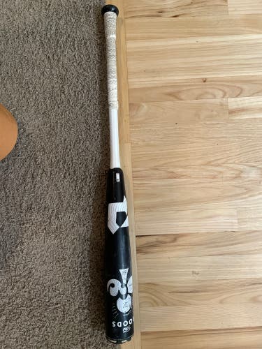 BBCOR Certified Hybrid (-3) 29 oz 32" The Goods Bat