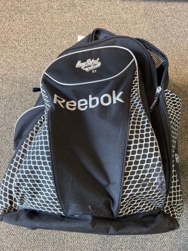 Reebok HoneyBaked Wheeled Bag