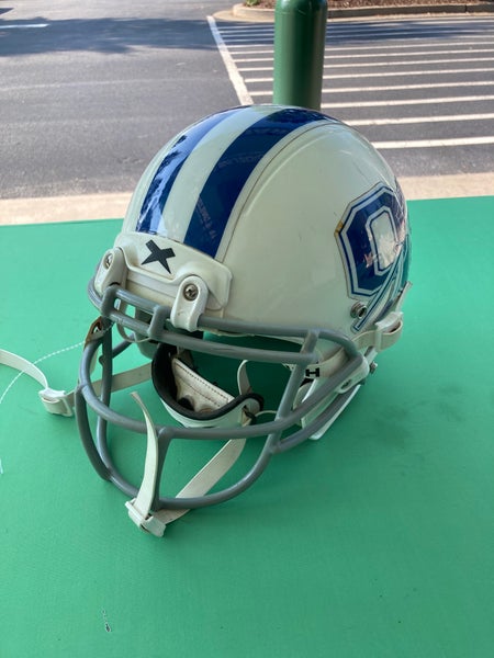 small saints helmet