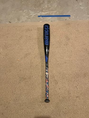 2022 Alloy (-10) 19 oz 29" F5 Bat