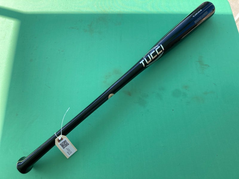 New Tucci Axe Wood Bat -3 30OZ 33"