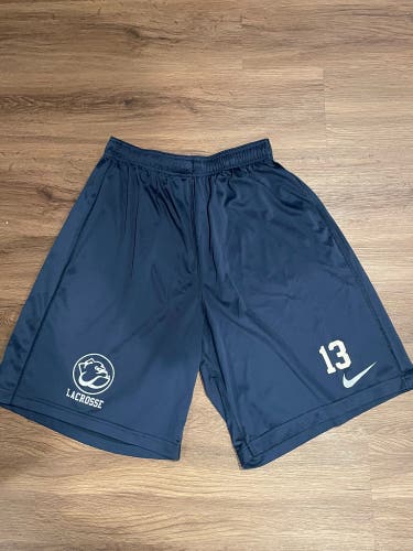 Yale Lacrosse Men's Nike Shorts