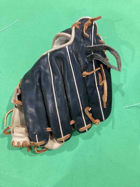 44 Pro Baseball Glove 11.75 Red & Beige RHT