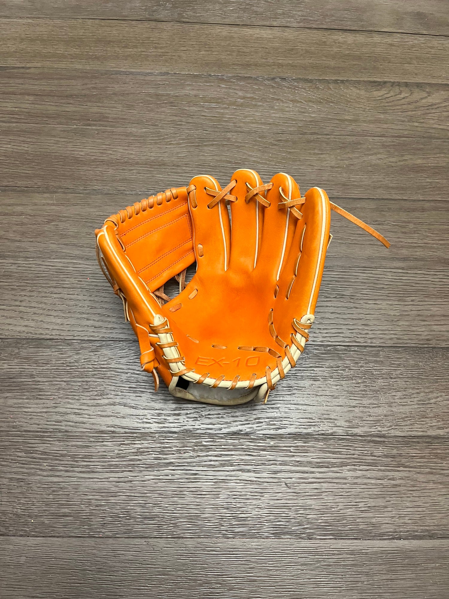 New Custom 44 Pro EX-10 11.25 One Piece Web