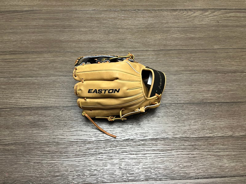 Easton Professional Reserve Jose Ramirez 12 Baseball Glove (PRC43JR)