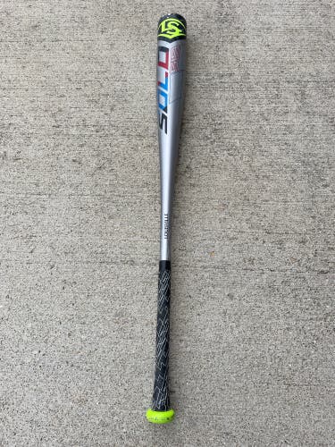 2019 Alloy (-11) 21 oz 32" Solo 619 Bat
