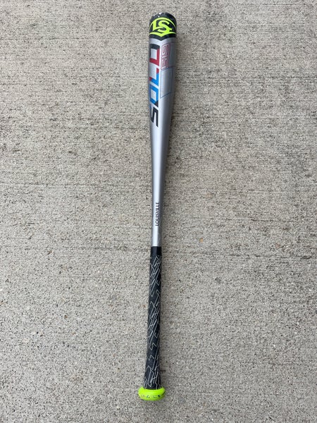 2019 Alloy (-11) 21 oz 32" Solo 619 Bat
