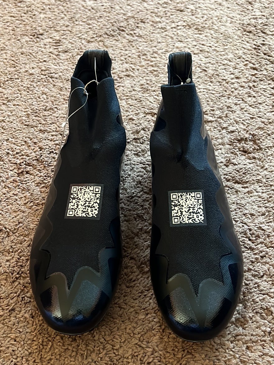 Size 12 Men's Adidas Ultra Freak 22 Boost Football Cleats Navy Blue/White  GZ0466 | SidelineSwap | Buy and Sell on SidelineSwap