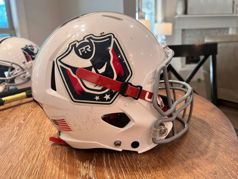 youth buccaneers helmet