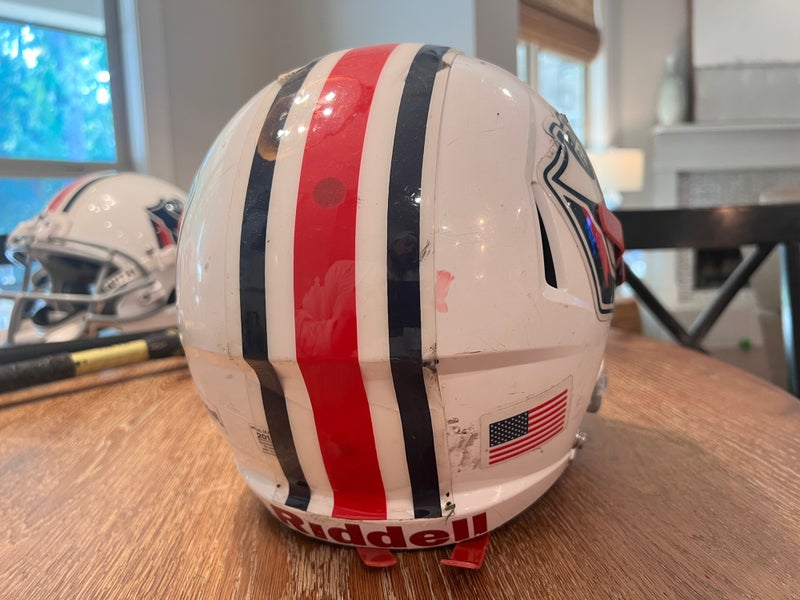 Youth Small/Medium Riddell Victor Helmet | SidelineSwap