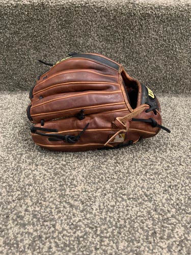 Infield 11.5" A2K Baseball Glove