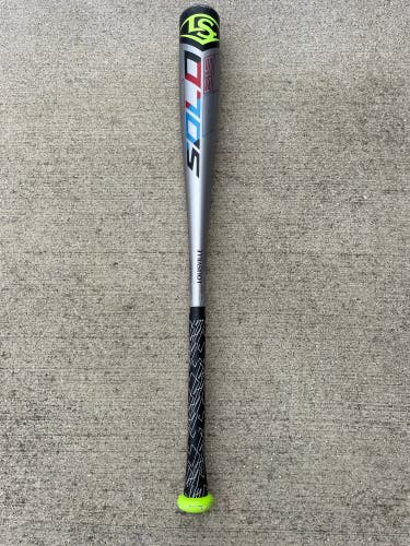 2019 Alloy (-11) 18 oz 29" Solo 619 Bat