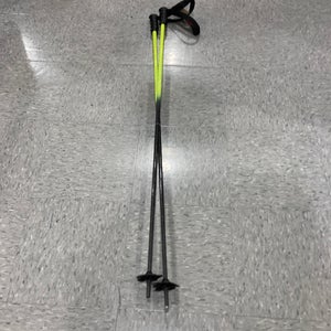 Used 48in (120cm) Kerma Ski Poles