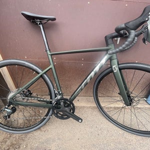 New Unisex Scott Speedster 20 Road Bike 49cm