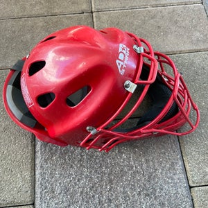 Used Other Catcher's Mask