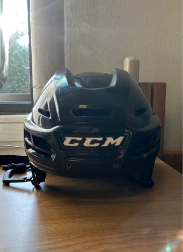 Small CCM HT1 Helmet