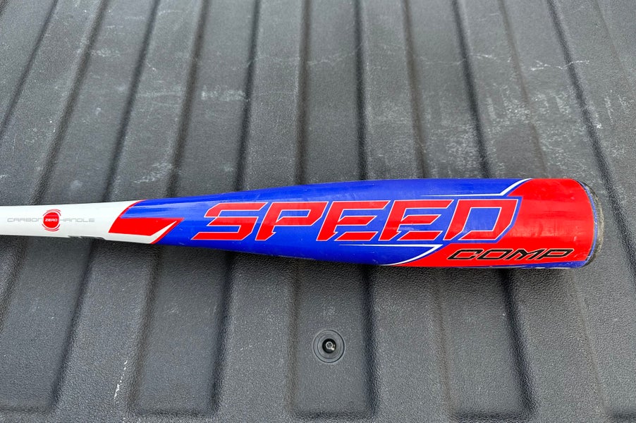Used Easton Composite Speed Comp Bat (-13) 15 oz 28"