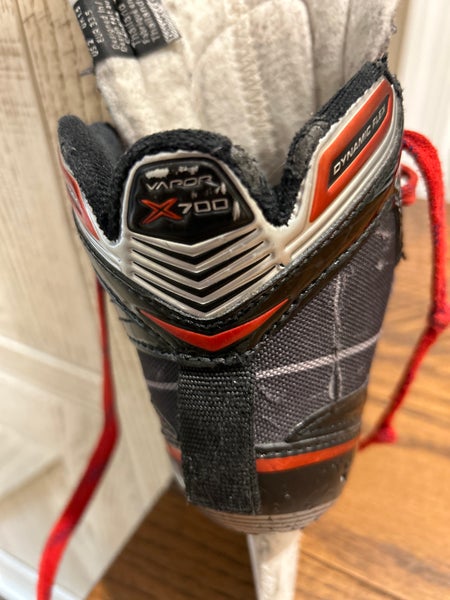 bauer x700 junior
