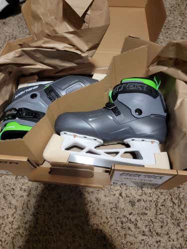 Bauer Konekt HF2 - Size 5