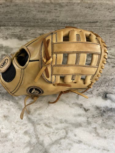 Bradley Bandito Glove Baseball/Softball