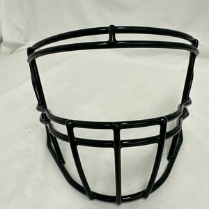 Riddell SPEED FLEX SF-2BD Adult Football Facemask In Jets green