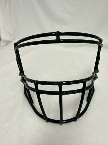 Riddell SPEED FLEX SF-2BD Adult Football Facemask In Jets green