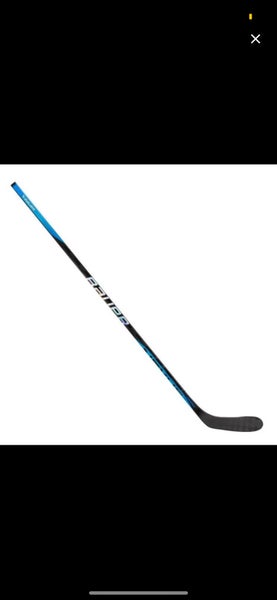 Used Senior Left Hand P92 Nexus Sync Hockey Stick