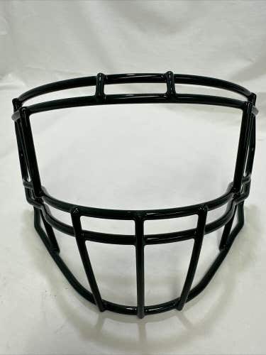 Riddell SPEED S2EG-II-HS4 Adult Football Facemask In Jets Green.