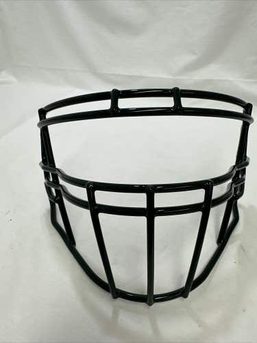 Riddell SPEED S2BDC-HS4 Adult Football Facemask In Jets Green