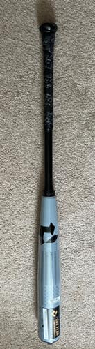New BBCOR Certified 2023 DeMarini The Goods Bat (-3) 29 oz 33" Brand New