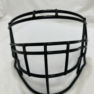 Riddell SPEED S3BD-HS4 Adult Football Facemask In Jets Green.
