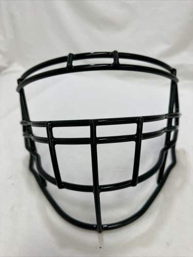 Riddell SPEED S3BD-HS4 Adult Football Facemask In Jets Green.